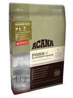 Acana Dog ACS Pork & Squash