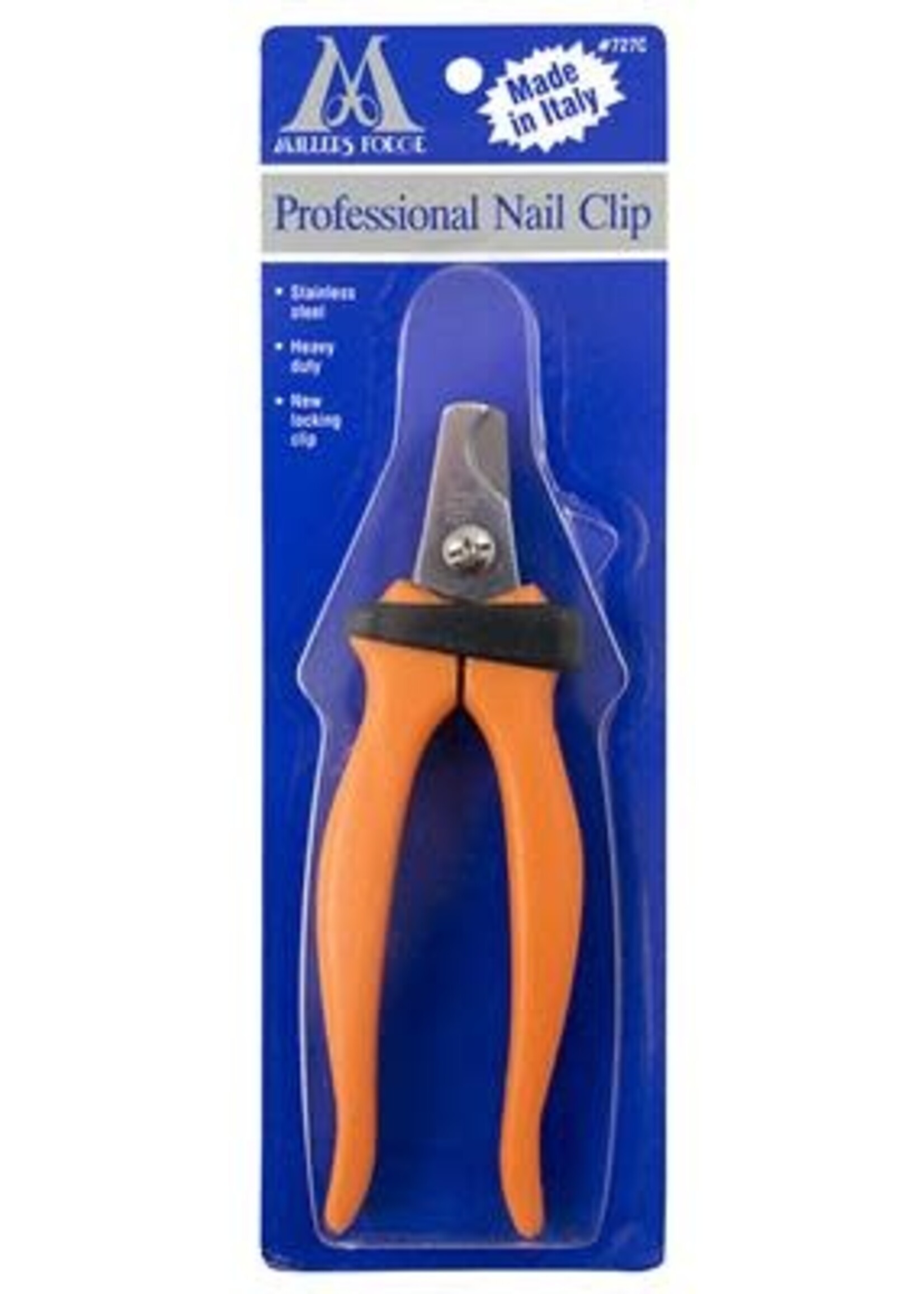 Miller's Forge Miller's Forge Professional Nail Clipper