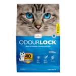 OdourLock Odour Lock Unscented Litter 12kg
