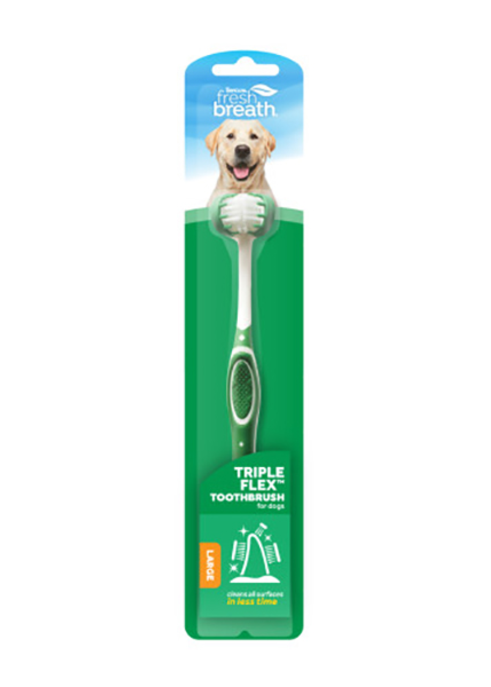 TripleFlex Toothbrush Large