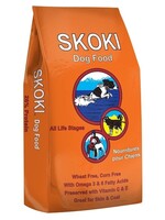 First Mate FM Classic Skoki DOG Food 18kg/40lb
