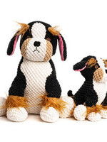 Fabdog Fabdog Floppy Dog Toy - Berner