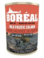 Boreal Boreal - Salmon