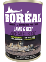 Boreal Boreal- Lamb & Beef