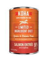 Koha Koha Limited Ingredient Diet - Salmon Entrée