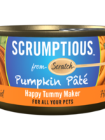 Scrumptious Pumpkin Pate