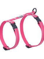 RC Pets Primary Kitten Harness - Large - Raspberry
