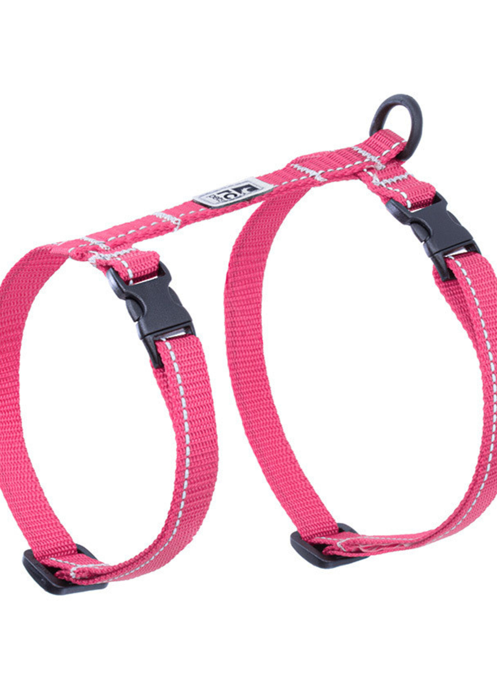 RC Pets Primary Kitten Harness - Large - Raspberry