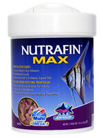 Nutrafin Nutrafin Max Tropical Fish Flakes 38 g (1.34 oz)