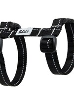 RC Pets Primary Kitty Harness Small Black