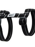 RC Pets RC Pets - Primary Kitty Harness S Black