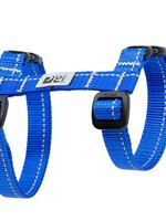 RC Pets RC Pets - Primary Kitty Harness  M Royal Blue