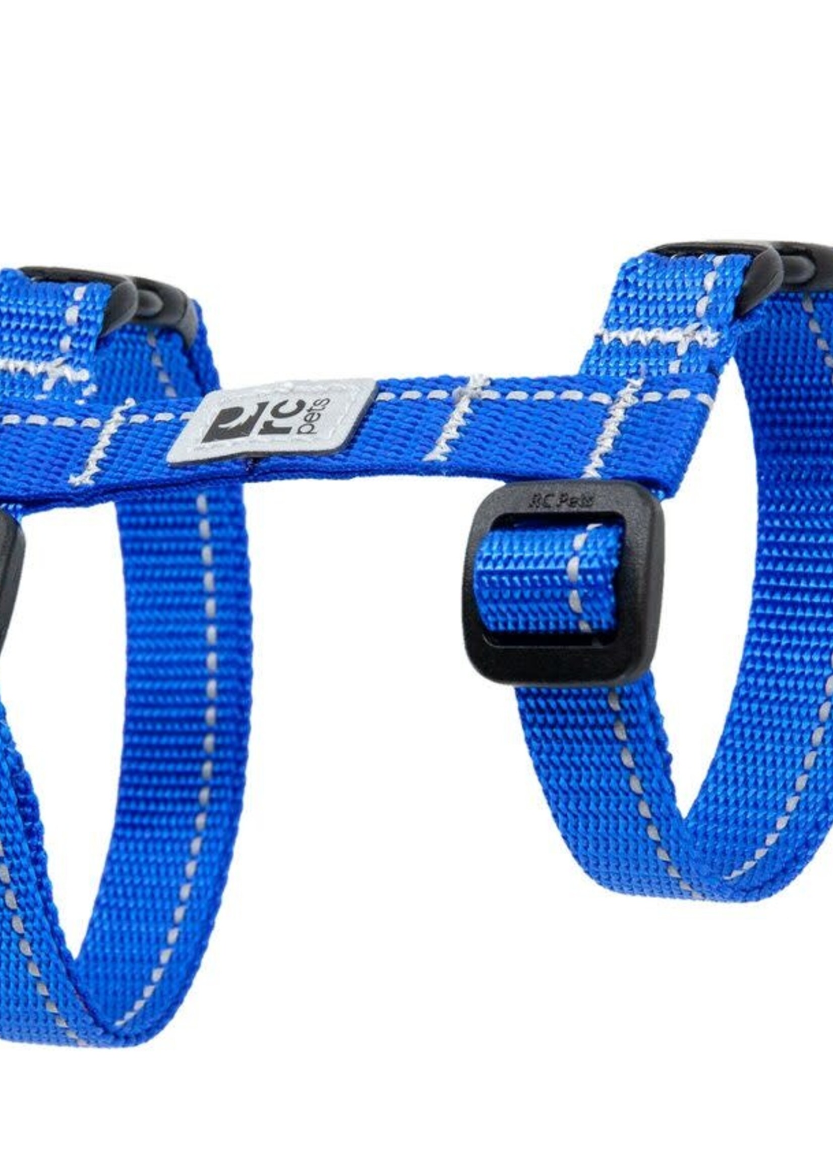 RC Pets RC Pets - Primary Kitty Harness  M Royal Blue