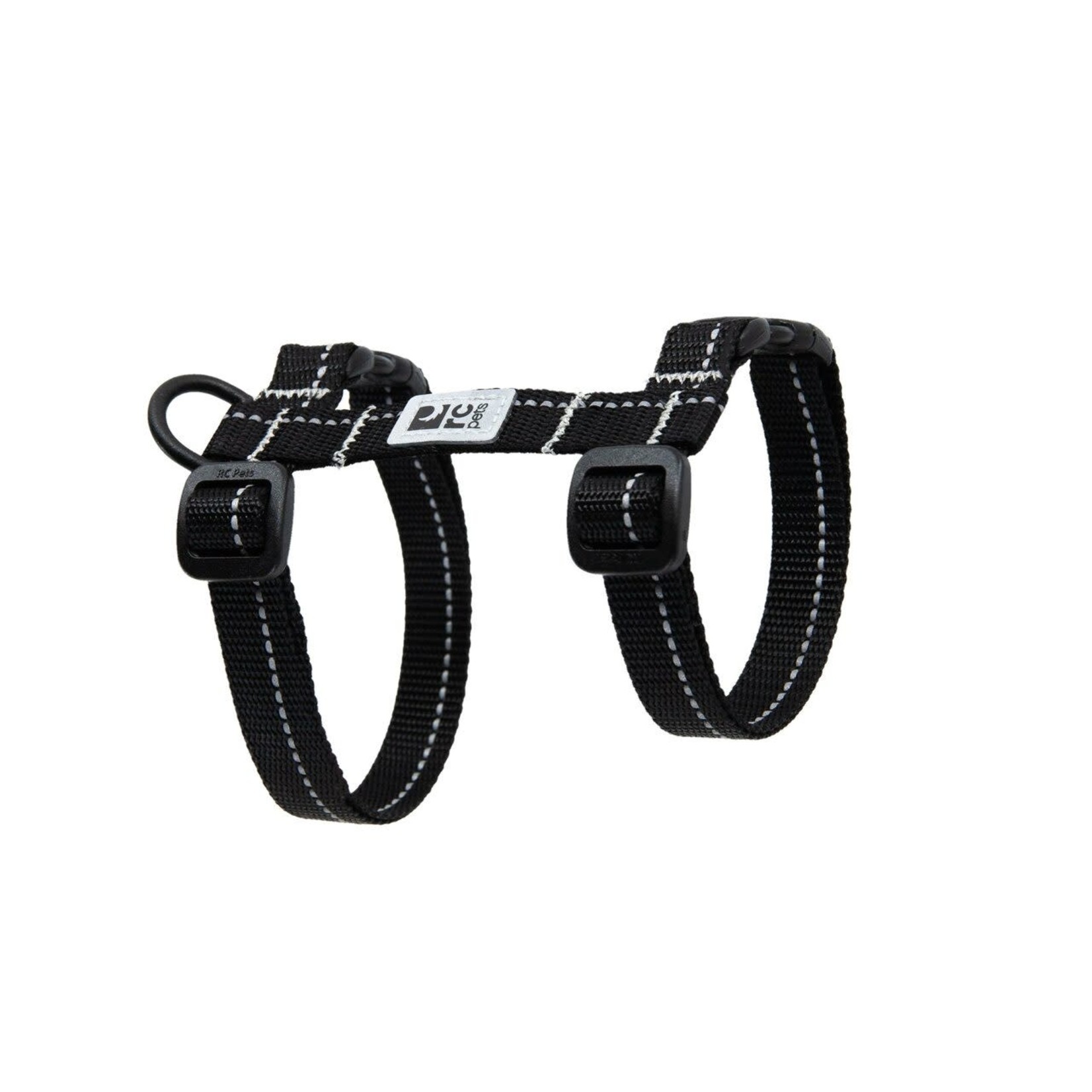 RC Pets Primary Kitty Harness L Black
