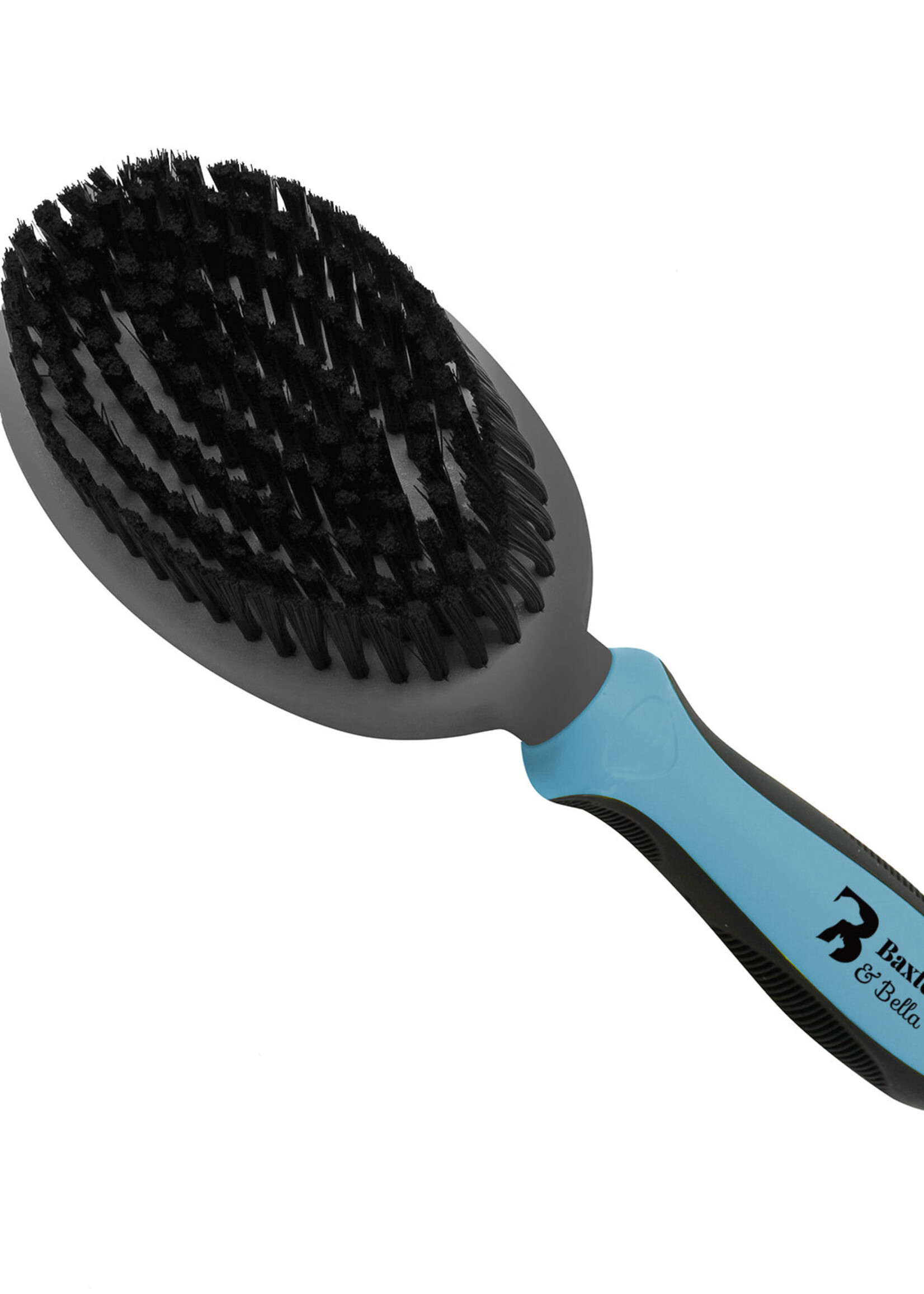 BAXTER & BELLA GROOMING Baxter & Bella Bristle Brush Large