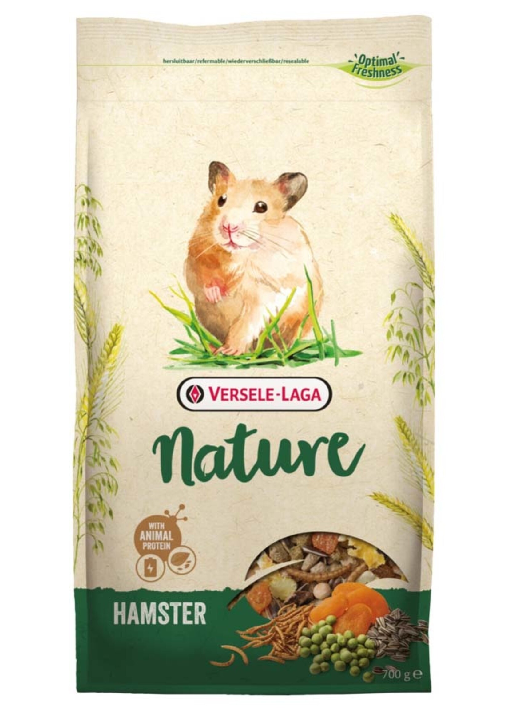 VERSELE LAGA (West only) Nature Hamster-700 G