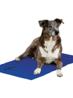 K&H Pet Products K & H - Coolin Pad Blue XLarge 27x38
