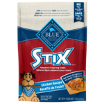 Blue Buffalo Blue Dog Blue Stix Chicken Recipe 6 oz