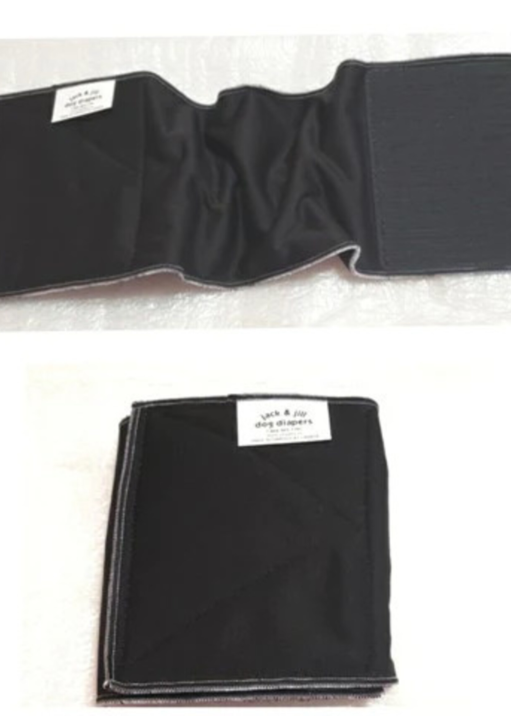 Jack n' Jill Jack & Jill - Male Dog Diaper