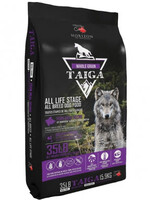 TAIGA Horizon - Taiga - Pork Meal with Grain 15.9kg