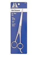 Miller's Forge Straight Scissors Pointy Tip 7.5"