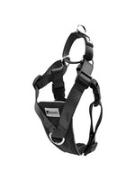 RC Pets Tempo No-Pull Harness - Heather Black