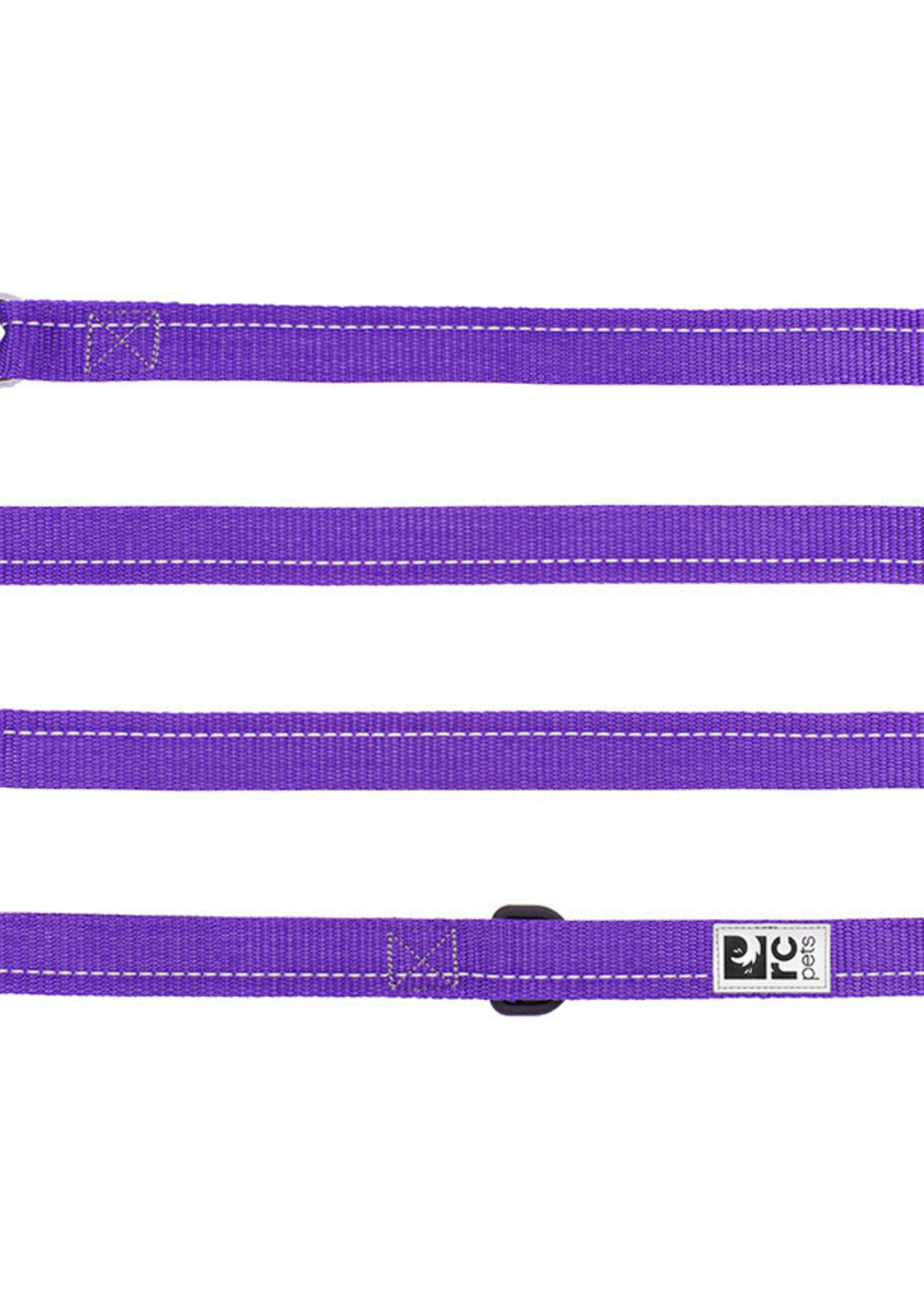 RC Pets Primary Dog Leash - 1"x 6 foot