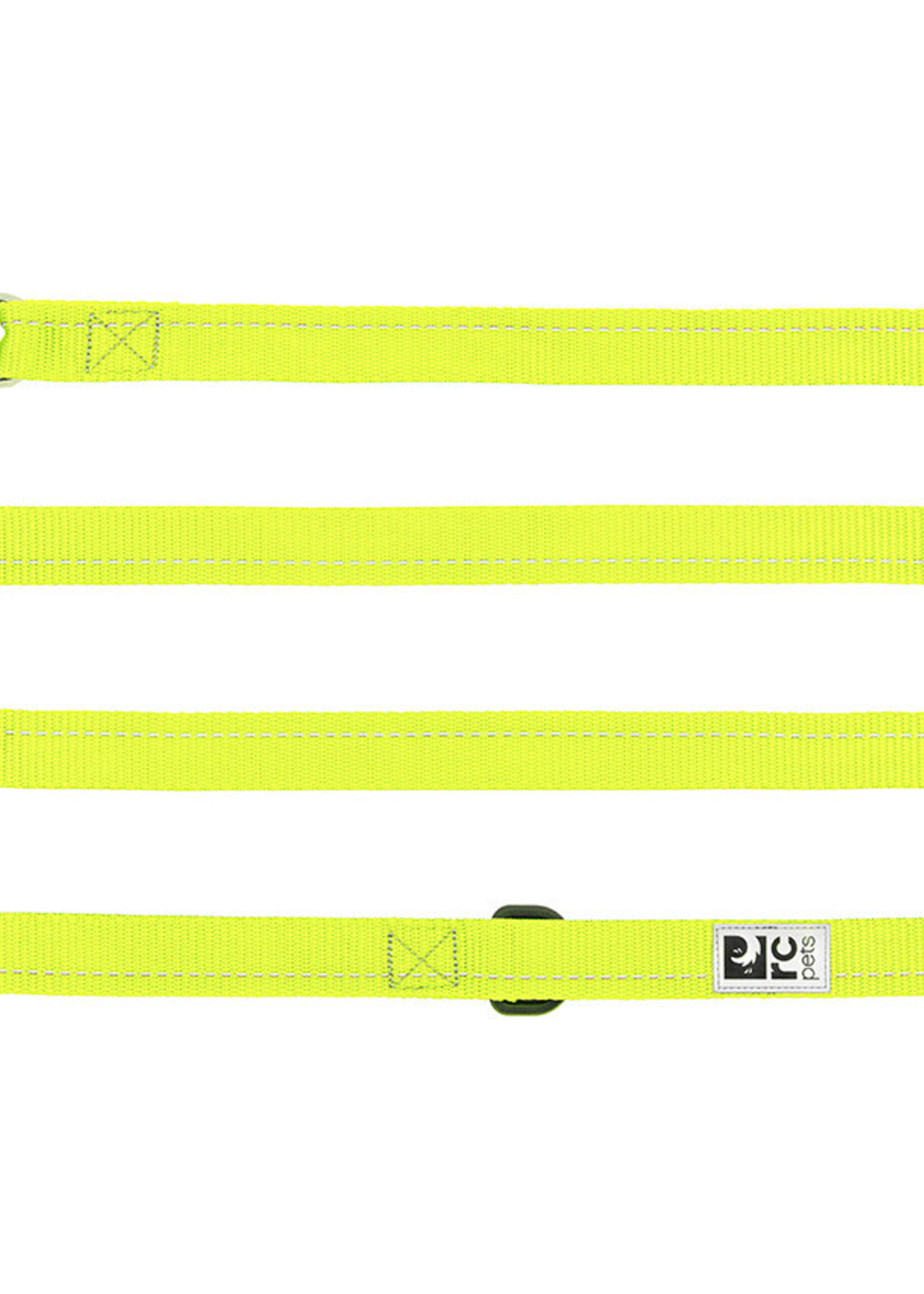 RC Pets Primary Dog Leash - 1"x 6 foot