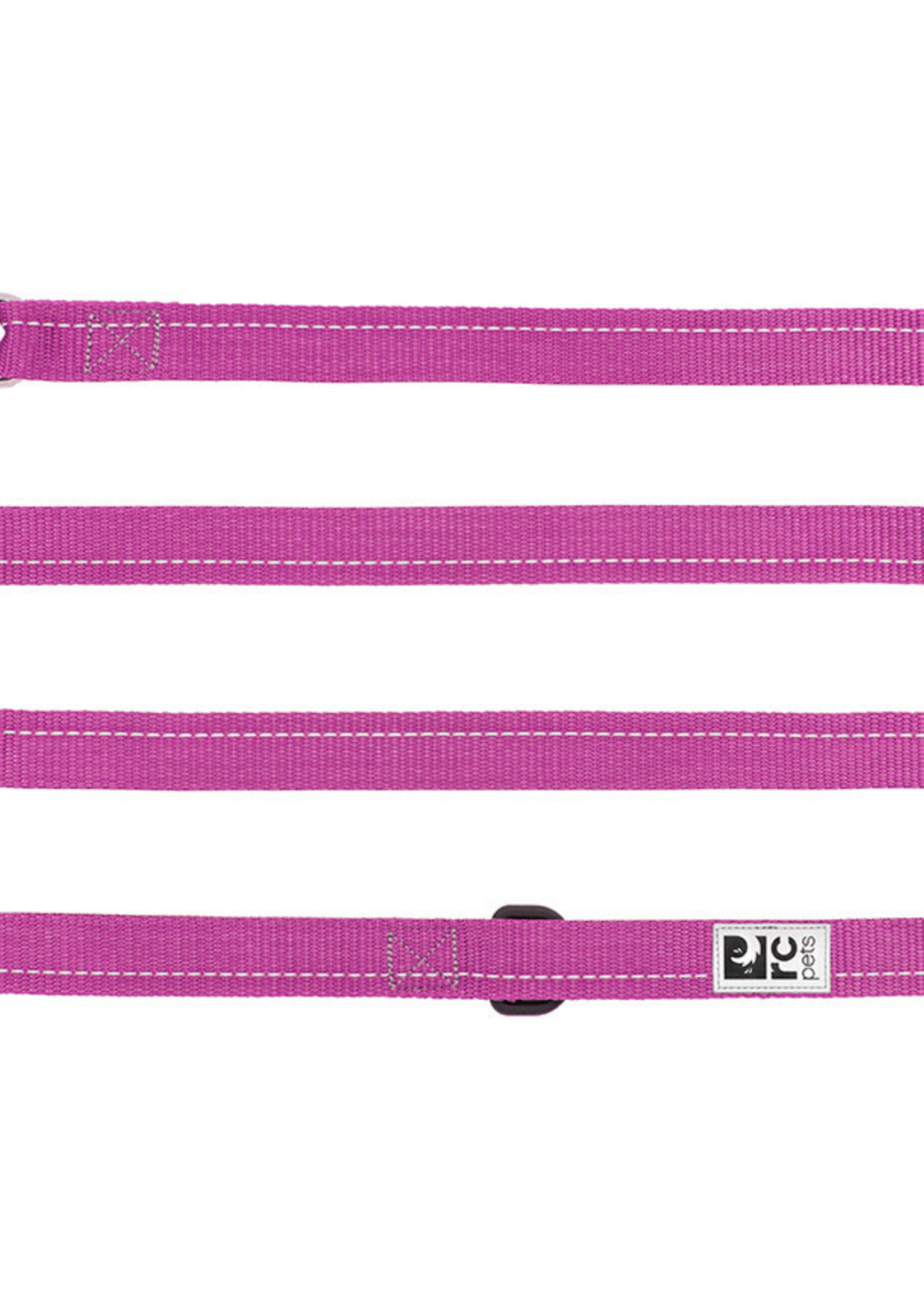 RC Pets Primary Dog Leash - 1"x 6 foot