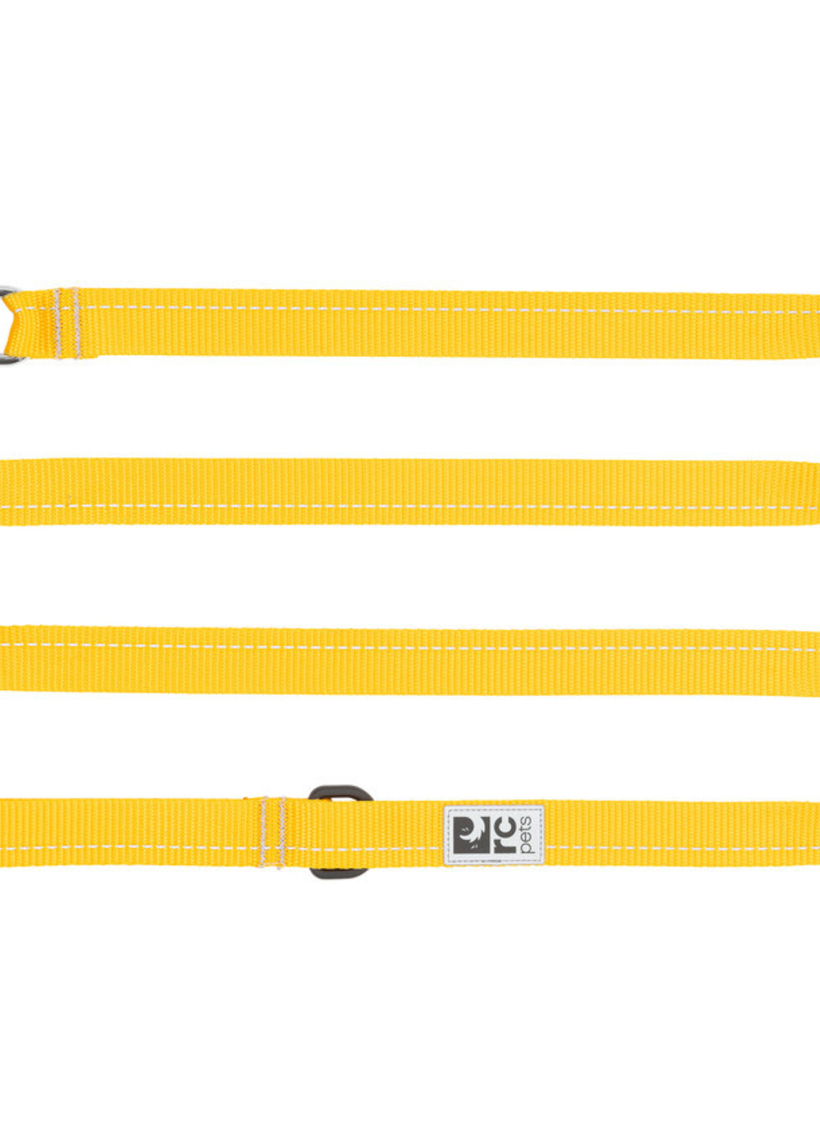 RC Pets Primary Dog Leash - 1"x 6 foot
