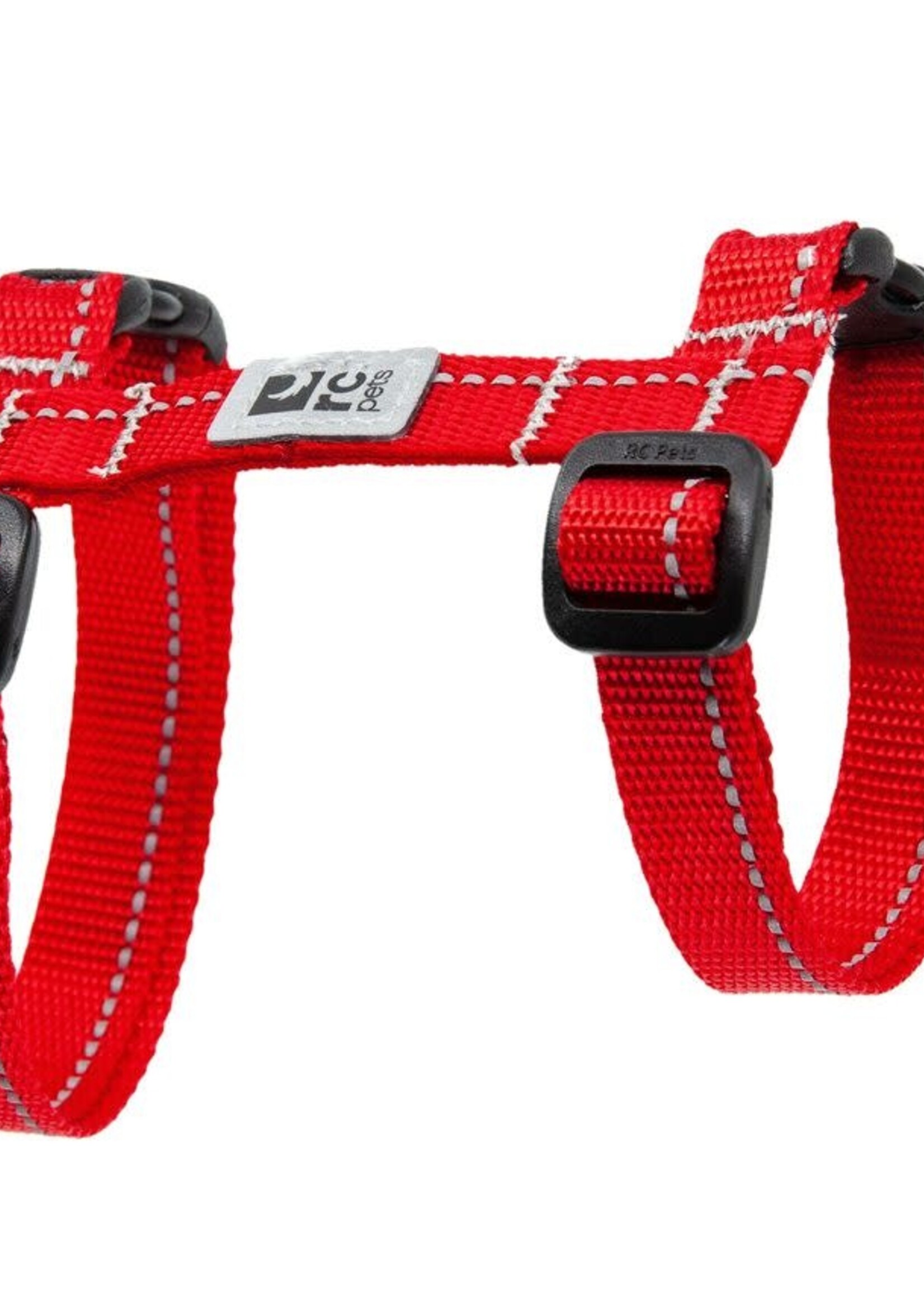 RC Pets Primary Kitty Harness - Red