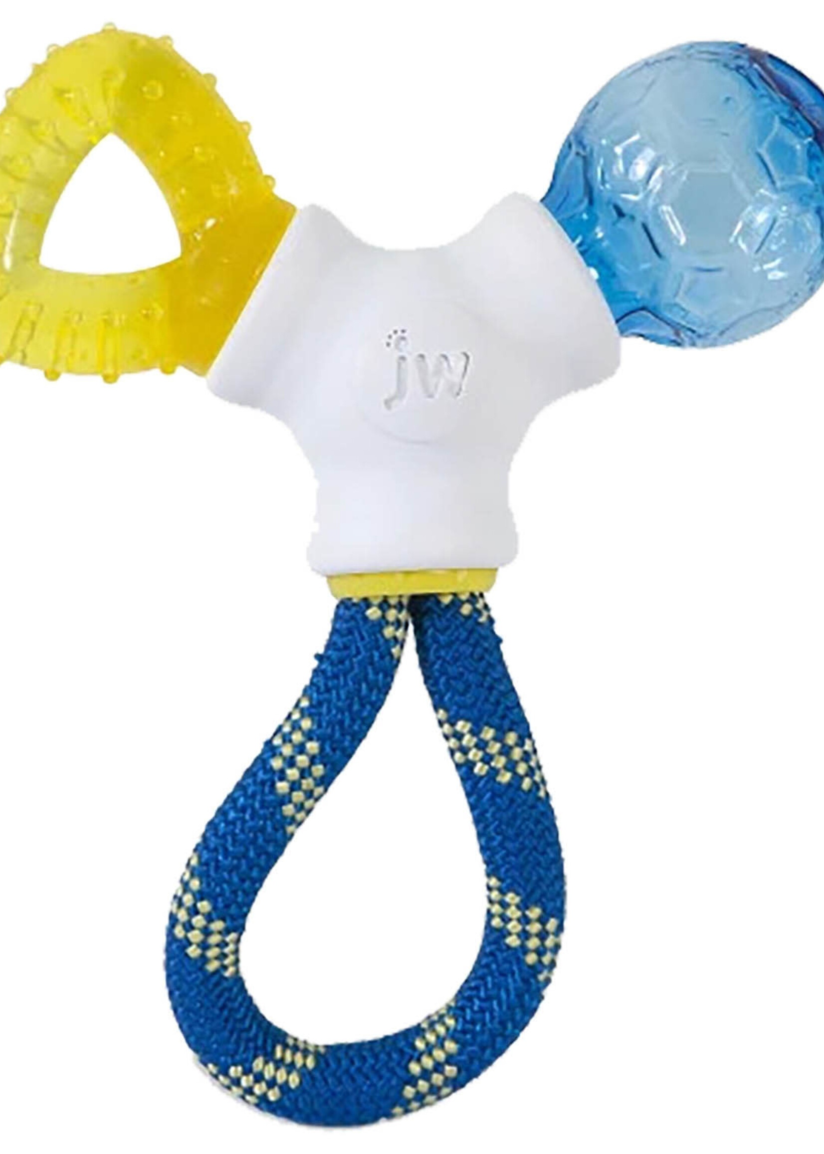 JW Puppy Connects 3-in-1