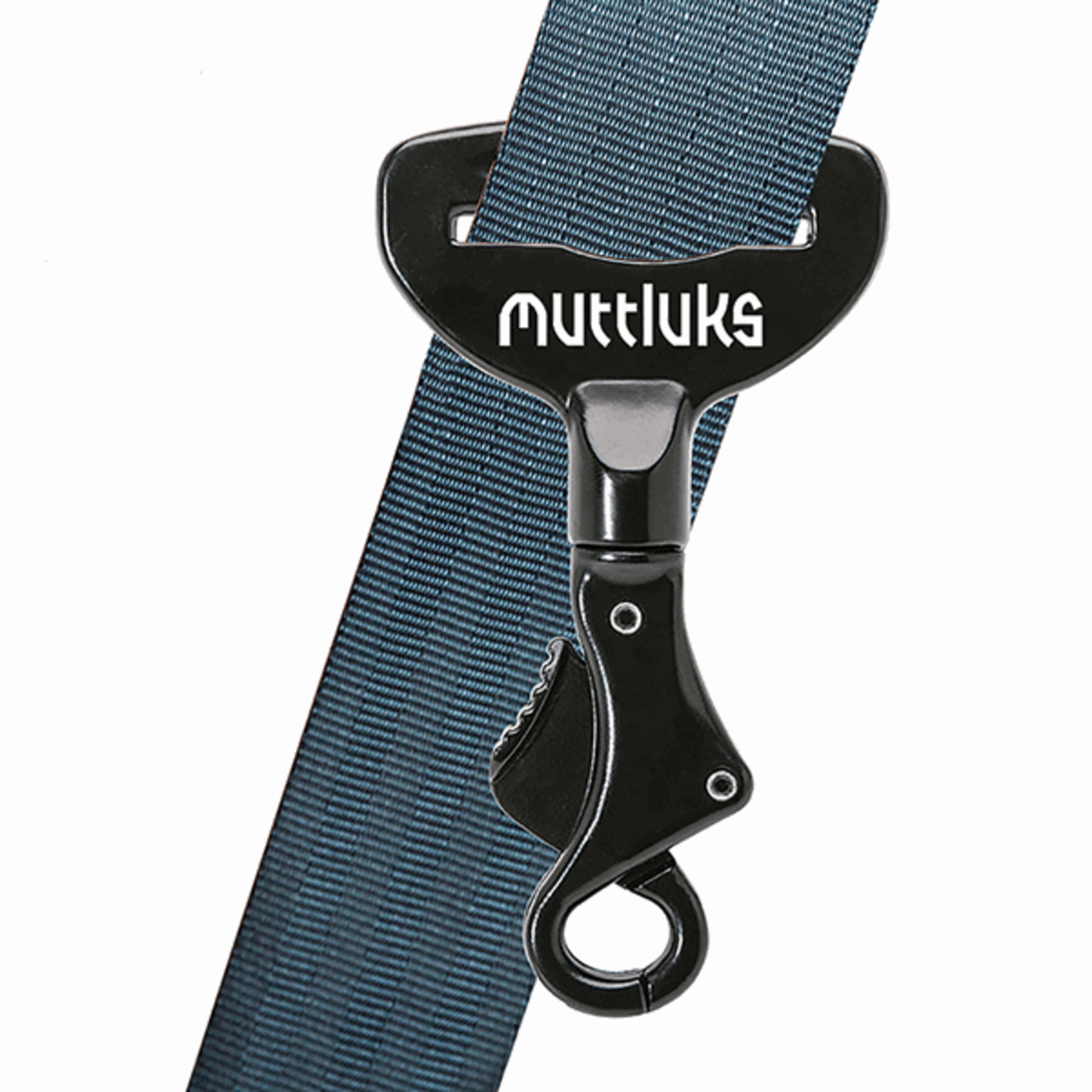 Muttluks MuTTravel Seat Belt Clip