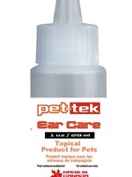 Pet-Tek Pet-Tek Ear Care