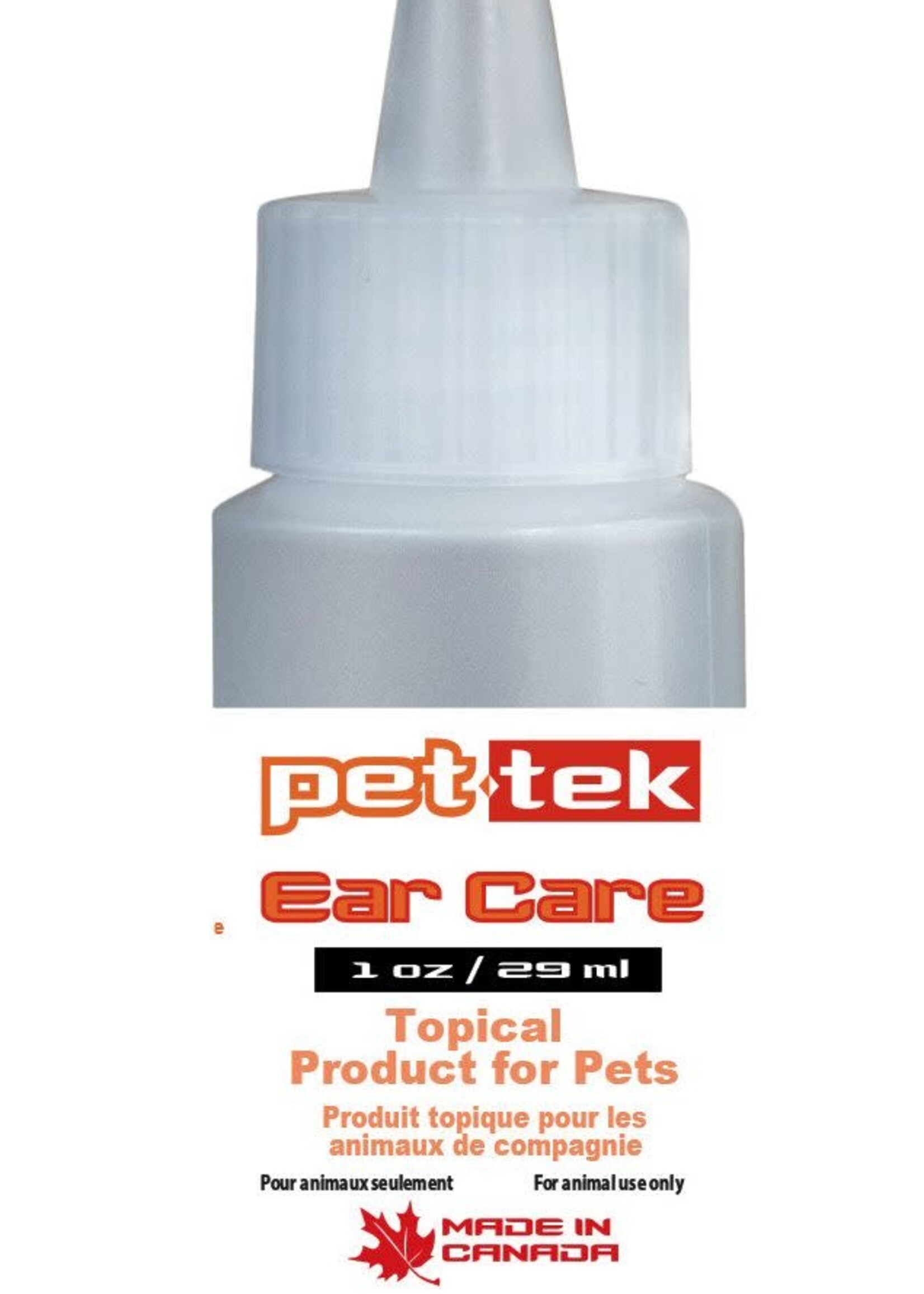 Pet-Tek Pet-Tek Ear Care