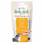Caru Daily Dish Smoothies for Cats - Chicken 2oz