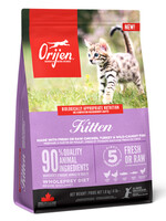 Orijen Cat ORIJEN Kitten Food 1.8kg