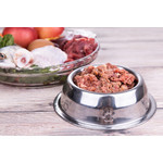 Raw Food, Treats & Toppers Selection 