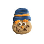 holiday market Scarecrow - Gourmet Cookie
