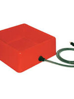 Farm Innovators INC. Heated Bowl Square  4L