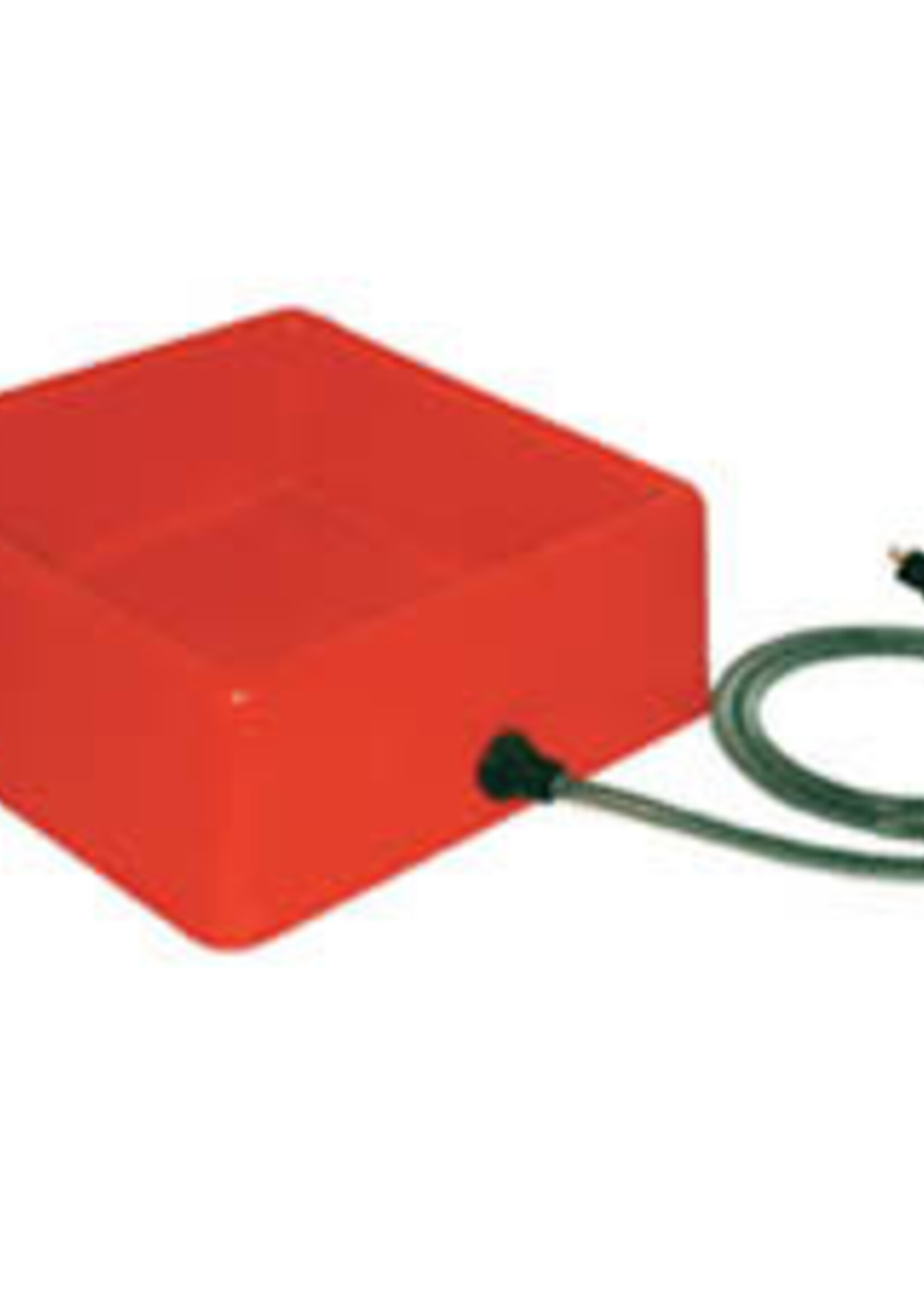 Farm Innovators INC. Heated Bowl Square  4L