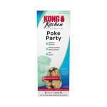 Kong Crunchy Biscuit - Poke Party