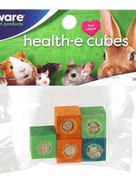 WARE MFG Health-e-Cubes 5pc
