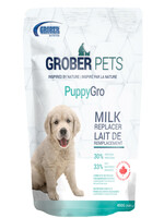 Grober Pets Puppy Gro Milk Replacer 450g