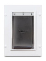 Pet Safe Pet Safe Wall Entry Door - Large