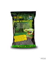 Exo Terra Sub Stratum - Bioactive Volcanic Substrate - 2 kg (4.4 lb)