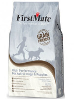 First Mate FirstMate Dog GFriendly High Performance 5 lb