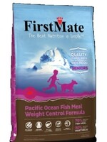 First Mate Pacific Ocean Fish Weight/Senior Dog GF 13kg