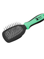 BAXTER & BELLA GROOMING B+B Cat Pin+Bristle Brush Sml