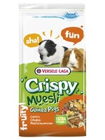 VERSELE LAGA (West only) Crispy Muesli Guinea Pig Food 2.75kg